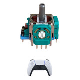 Analógicos 3d Direcional Para Controles Ps5 Dualsense