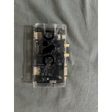 Analogue Dac Com Cabos Para 32x E Cabo Scart