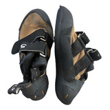 Anasazi Vcs (golden Tan) - Sapatilha De Escalada - Five Ten