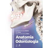 Anatomia Aplicada À Odontologia, De Reher, Peter. Editora Guanabara Koogan Ltda., Capa Mole Em Português, 2020