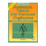 Anatomia Básica Dos Sistemas Orgânicos Com A Descrição (....
