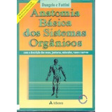 Anatomia Básica Dos Sistemas Orgânicos