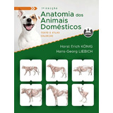 Anatomia Dos Animais Domésticos