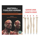 Anatomia E Fisiologia Humana - 3ª Edição + Brinde