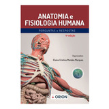Anatomia E Fisiologia Humana - Resumão De Anatomia E Realidade Aumentada