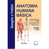 Anatomia Humana Basica