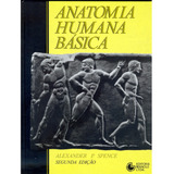 Anatomia Humana Basica