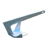 Ancora Bruce Aço Galvanizado 20 Kg
