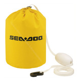 Ancora De Saco De Areia Sea-doo Poliestser Alça Em Nylon 