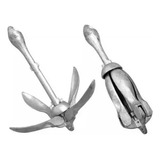 Ancora Folding Galvanizada 3,2kg