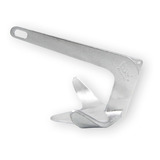 Ancora Jet-ski 3,5kg Bruce Barco Lancha - Hw
