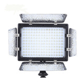 Andoer W160 Vídeo Fotografia Luz Painel 6000k 160