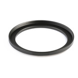 Anel Adaptador 72-77mm Para Filtro Parasol Lente 72mm - 77mm