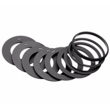 Anel Adaptador P/ Suporte Filtros Cokin Series Tamanho 72mm