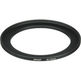 Anel Adaptador Step-up Sensei 58-72mm Para Filtro De Lente