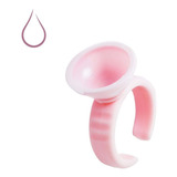 Anel Batoque Micropigmentação Sobrancelhas 1,0 Cm 100 Un