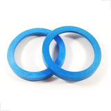 Anel Centralizador Roda Gm Enkei Rotiform Shock Mangels Bar