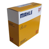 Anel D Pistão Scania Série R440 Dc13 12.7l 24v Ø130,0 Mm Std
