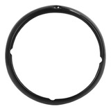 Anel De Acabamento Para Farol De 7 Polegadas, Anel De Preto