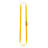 Anel De Fita Anneau Petzl De 60 Cm Anchor Climbing Rescue Color Amarelo
