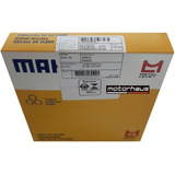 Anel De Pistão Scania R124 Motor Dsc12 11.7l Ø 127,00 Mm Std