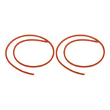 Anel De Vedação De 4 Peças Para Utensílios De Cozinha Double