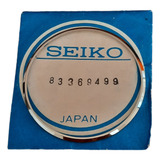 Anel Externo Acrilico Bezel Seiko 6119-8163 6105-8093 Y24