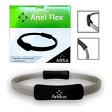 Anel Flex Círculo Mágico Pilates, Yoga E Funcional - Arktus