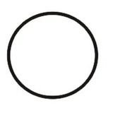 Anel Oring Vedação Tampa Distribuidor Honda Civic 92 93 94 