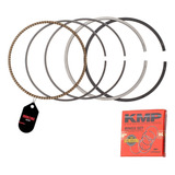 Anel P/ Pistao Crf 230f Std 0.25 0.50 0.75 1.00 Original Kmp