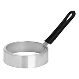 Anel Para Fritar Ovos, Omelete, Panqueca De Aço Inox