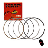 Anel Para Pistao Cb 250f Twister 2016/22 Crf 250f 2019/24