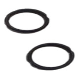 Anel Parafuso Desl Pince Freio Cb 450 Cbx 200 Titan 125 4pçs