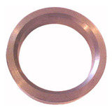 Anel Pista Retentor Traseiro 90x70x18 Mb L 608d 