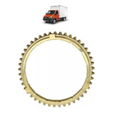Anel Sincronizador 2 / 3 Iveco Daily 8858711