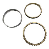 Anel Sincronizador 3a Toyota Hilux 16/22 6 Marcha 330390k011