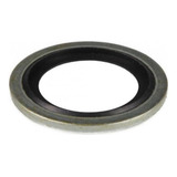Anel Vedação Bujão Carter Original Iveco Tector 2830546