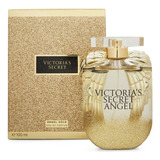 Angel Gold Eau De Parfum 100ml Victoria's Secret Estados Unidos Da América Do Norte Perfume Importado Feminino Novo Original Caixa Lacrada