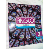 Anglo História Ensino Médio 2a Série Livro Texto 3