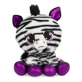 Animais De Pelúcia Gund P.lushes Fashion Pets Alexia Zara Ze