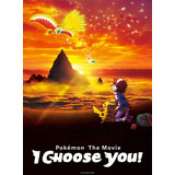 Anime Invaders - Pokémon - O Filme: Eu Escolho Você