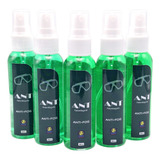 Anit Embaçante Para Mascaras E Óculos De Mergulho Kit 10 Uni