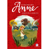 Anne De Green Gables, De Maud Montgomery, Lucy. Editorial Ciranda Cultural Editora E Distribuidora Ltda., Tapa Mole En Português, 2020