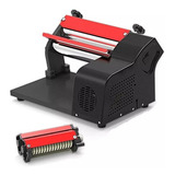 Anodilar 316-956 Cilindro Eletrico 110v Cor Preto E Vermelho