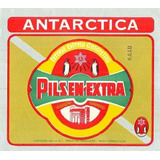 Antarctica Rotulos Antigos E Propagandas Antigas