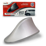 Antena Automotiva Amplificada Tubarão Shark Primer