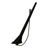 Antena Automotiva De Teto Olimpus New Flex Fiat Haste Curta