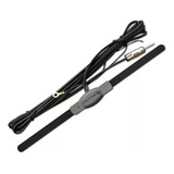 Antena Automotiva Interna Stetsom Am Fm Universal St900