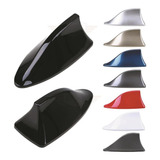 Antena Bmw Shark Tubarão Decorativa Tipo Fibra De Carbono