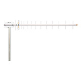 Antena Celular 17dbi 900mhz Cf-917 Aquário